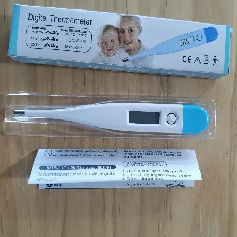 Thermometer 
