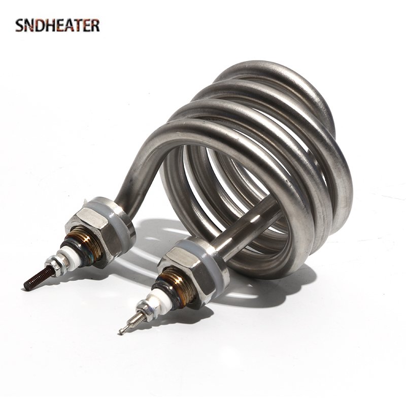 Water Distiller Heating Element 